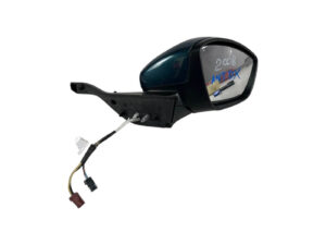 SPECCHIETTO RETROVISORE DESTRO PEUGEOT 2008 1° Serie 1611240980 (13>)