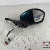 SPECCHIETTO RETROVISORE DESTRO PEUGEOT 2008 1° Serie 1611240980 (13>)