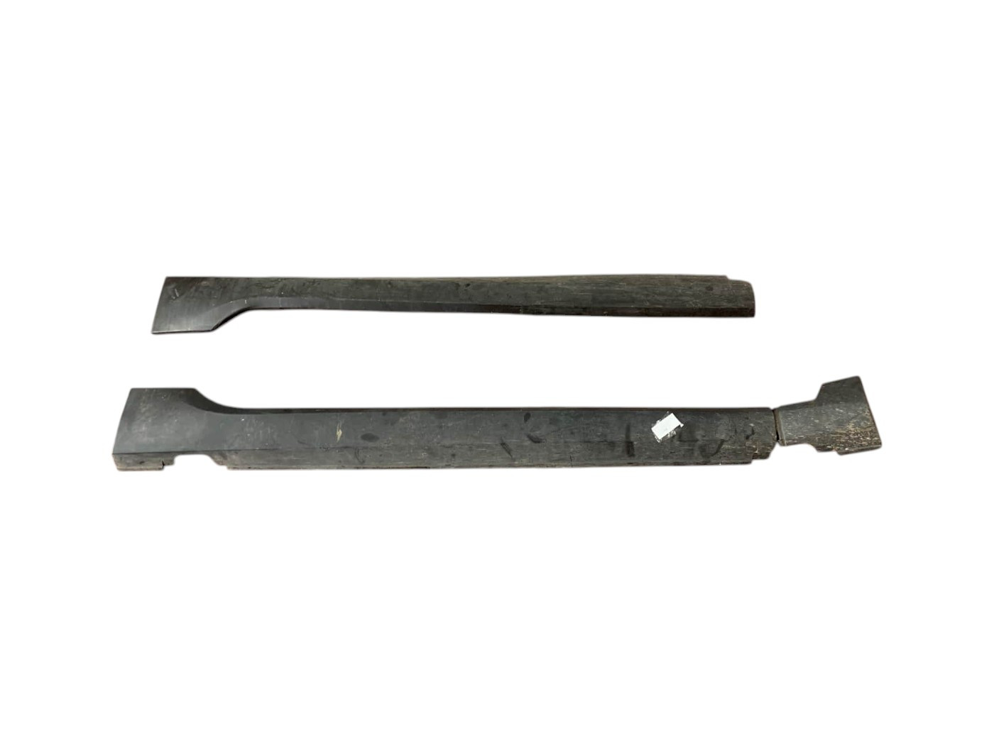 COPPIA SOTTOPORTA DESTRA E SINISTRA PEUGEOT 2008 1° Serie 96781716XT (13>)