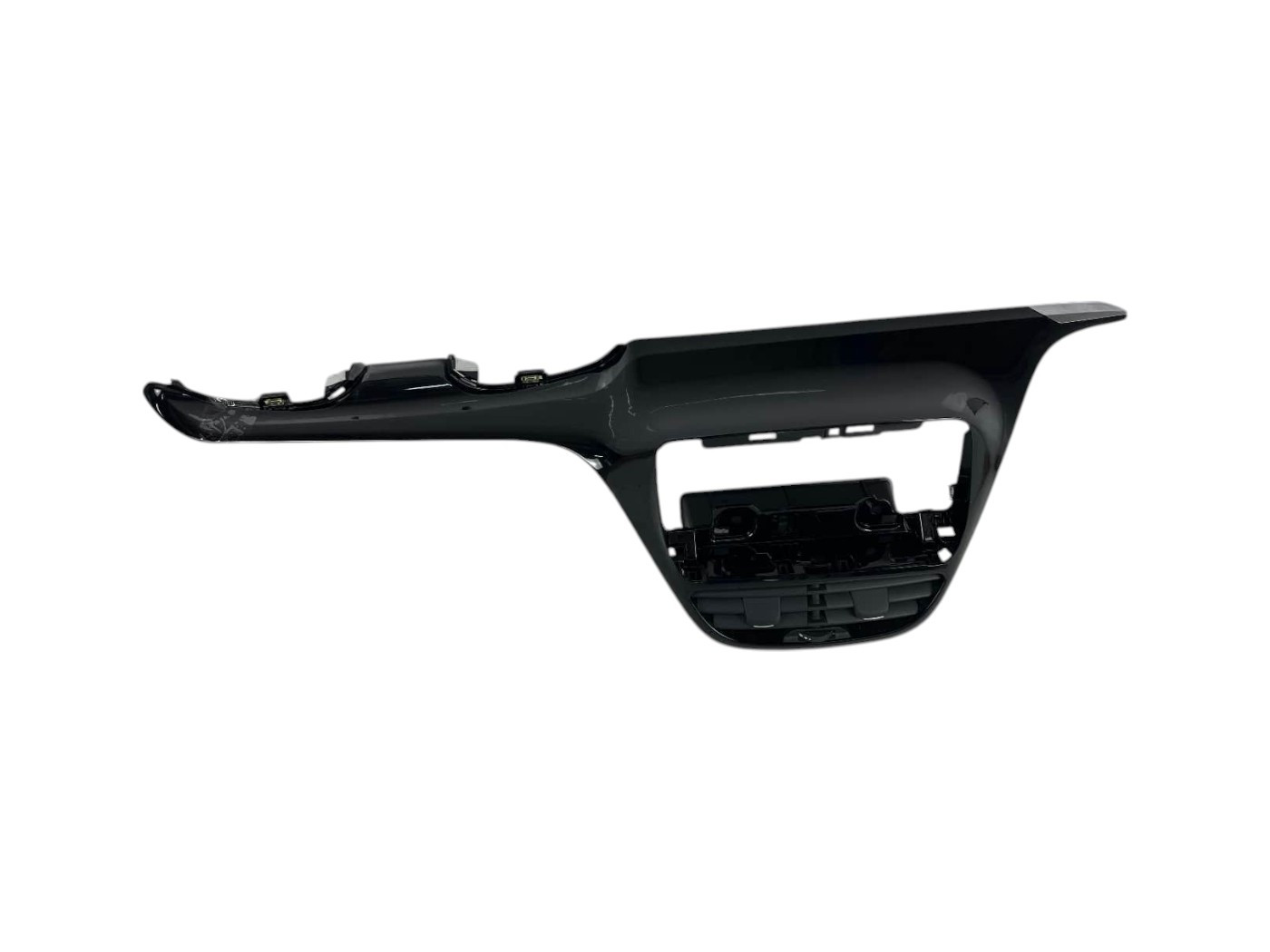 RIVESTIMENTO CRUSCOTTO PEUGEOT 2008 1° Serie 9672848677 (13>)