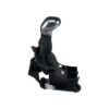LEVA CAMBIO PEUGEOT 2008 1° Serie 9808161780 diesel (13>)