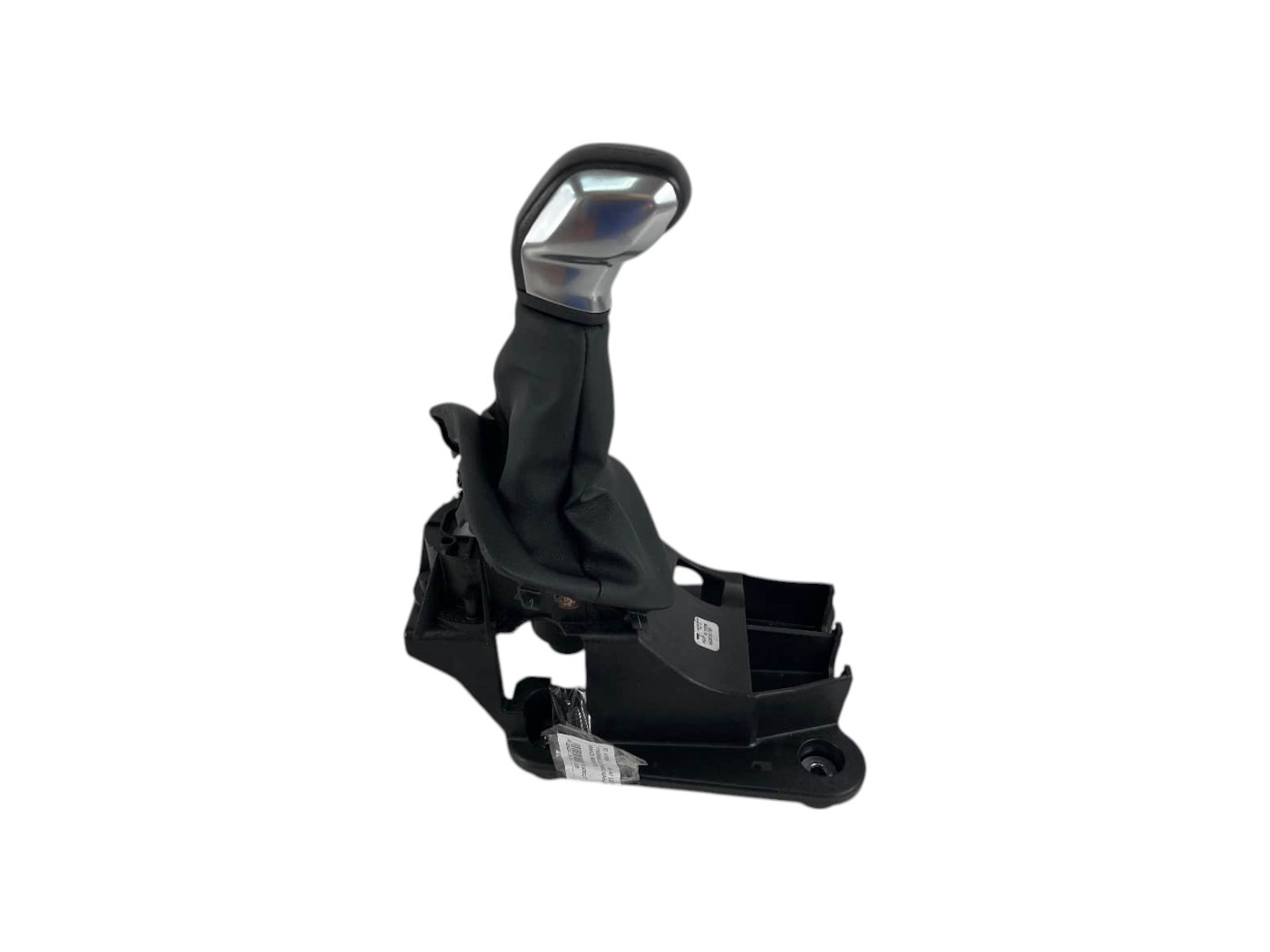 LEVA CAMBIO PEUGEOT 2008 1° Serie 9808161780 diesel (13>)