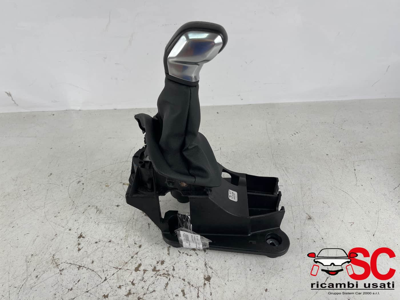 LEVA CAMBIO PEUGEOT 2008 1° Serie 9808161780 diesel (13>)