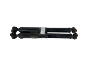 COPPIA AMMORTIZZATORI PEUGEOT 2008 1° Serie 9677172880 (13>)
