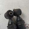 COPPIA AMMORTIZZATORI PEUGEOT 2008 1° Serie 9677172880 (13>)