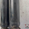 COPPIA AMMORTIZZATORI PEUGEOT 2008 1° Serie 9677172880 (13>)