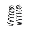 COPPIA MOLLE SOSPENSIONI POSTERIORI PEUGEOT 2008 1° Serie 9807065480 (13>)