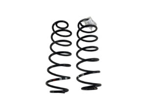 COPPIA MOLLE SOSPENSIONI POSTERIORI PEUGEOT 2008 1° Serie 9807065480 (13>)