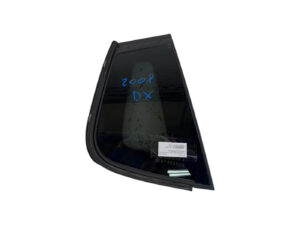 VETRO FISSO POSTERIORE DX PEUGEOT 2008 1° Serie 9800983780 (13>)
