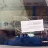 VETRO FISSO POSTERIORE DX PEUGEOT 2008 1° Serie 9800983780 (13>)