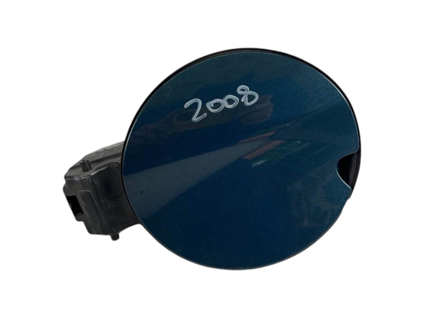 SPORTELLINO CARBURANTE PEUGEOT 2008 1° Serie 9818387680 (13>)