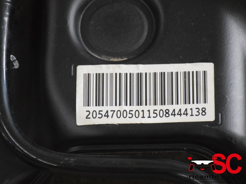 Serbatoio Carburante Mercedes Classe C220 Sw A205470050 - 36336 Serbatoio Carburante Mercedes Classe C220 Sw A205470050 - 36336