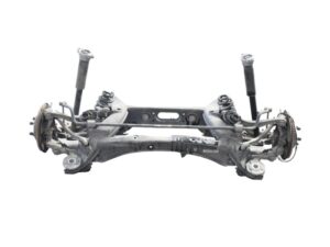 Ponte Posteriore Mercedes Classe C 2.2 Cdi A2053508909 A2123503605 - 36381