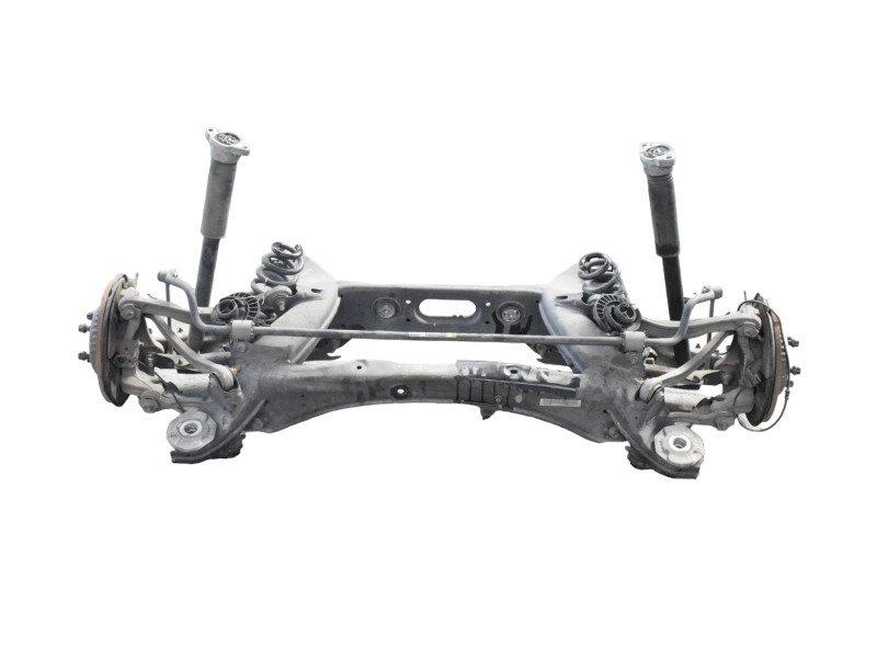 Ponte Posteriore Mercedes Classe C 2.2 Cdi A2053508909 A2123503605 - 36381