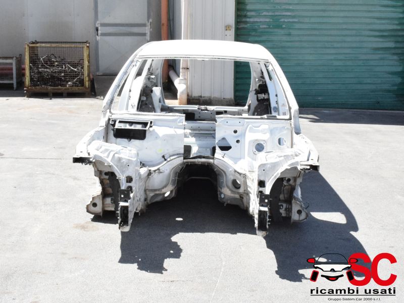 Fianco Fiancata Tagliata Mercedes Classe C Sw W205 - 36705 Fianco Fiancata Tagliata Mercedes Classe C Sw W205 - 36705