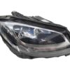 Faro Anteriore Destro Mercedes Classe C W205 A2058200261 A2059066502 - 36750 Faro Anteriore Destro Mercedes Classe C W205 A2058200261 A2059066502 - 36750