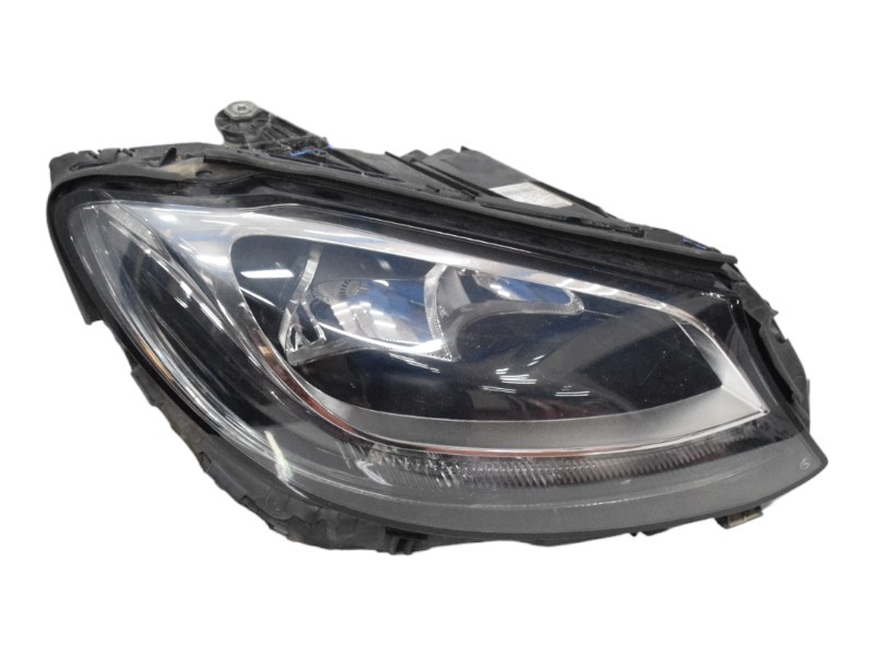Faro Anteriore Destro Mercedes Classe C W205 A2058200261 A2059066502 - 36750 Faro Anteriore Destro Mercedes Classe C W205 A2058200261 A2059066502 - 36750