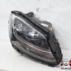 Faro Anteriore Destro Mercedes Classe C W205 A2058200261 A2059066502 - 36750 Faro Anteriore Destro Mercedes Classe C W205 A2058200261 A2059066502 - 36750
