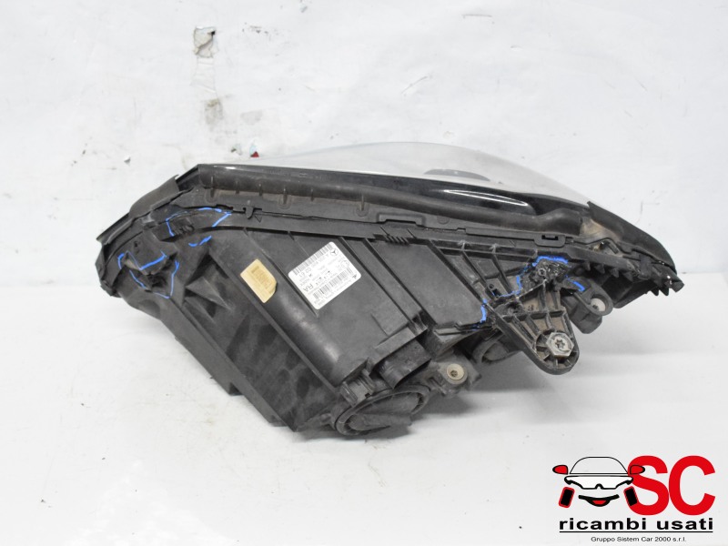 Faro Anteriore Destro Mercedes Classe C W205 A2058200261 A2059066502 - 36750 Faro Anteriore Destro Mercedes Classe C W205 A2058200261 A2059066502 - 36750