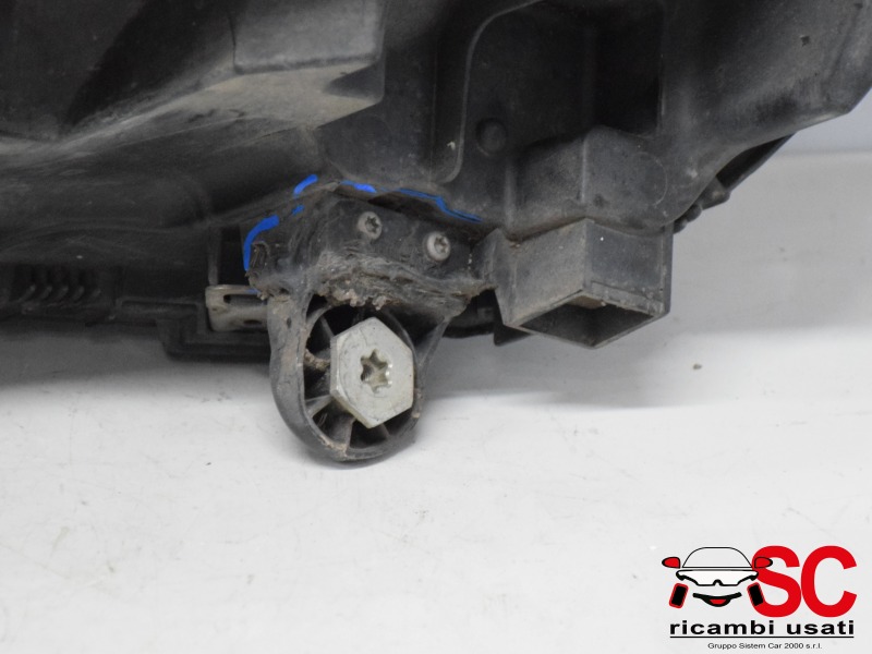 Faro Anteriore Destro Mercedes Classe C W205 A2058200261 A2059066502 - 36750 Faro Anteriore Destro Mercedes Classe C W205 A2058200261 A2059066502 - 36750