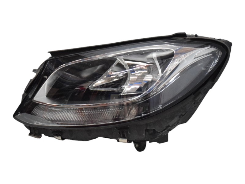Faro Anteriore Sinistro Mercedes Classe C A2059066402 - 36752 Faro Anteriore Sinistro Mercedes Classe C A2059066402 - 36752