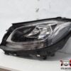 Faro Anteriore Sinistro Mercedes Classe C A2059066402 - 36752 Faro Anteriore Sinistro Mercedes Classe C A2059066402 - 36752