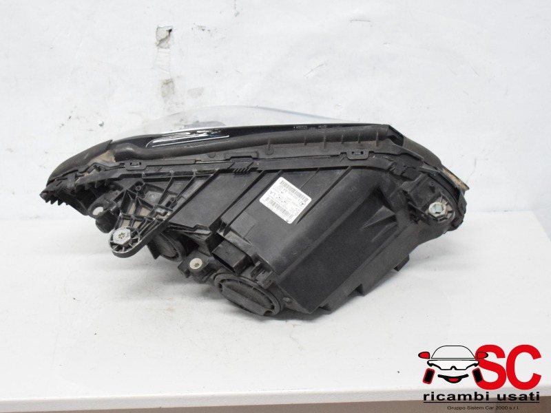 Faro Anteriore Sinistro Mercedes Classe C A2059066402 - 36752 Faro Anteriore Sinistro Mercedes Classe C A2059066402 - 36752