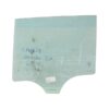 Vetro Scendente Posteriore Sx Classe C W205 - 37197 Vetro Scendente Posteriore Sx Classe C W205 - 37197