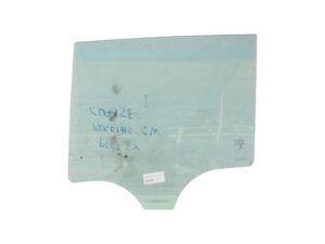 Vetro Scendente Posteriore Sx Classe C W205  - 37197