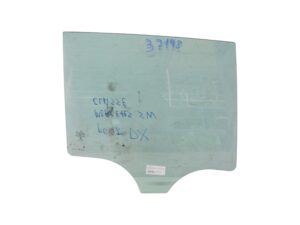Vetro Scendente Posteriore Destro Classe C W205  - 37198