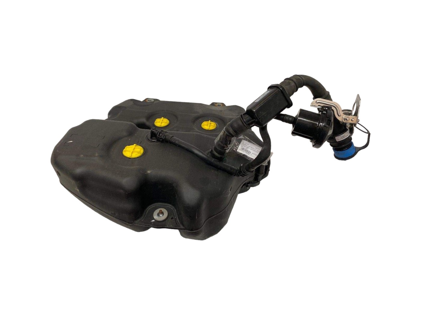 Serbatoio Additivo Mercedes Classe C Sw 2.2 Cdi A2054706901 A2054703901 - 37799 Serbatoio Additivo Mercedes Classe C Sw 2.2 Cdi A2054706901 A2054703901 - 37799