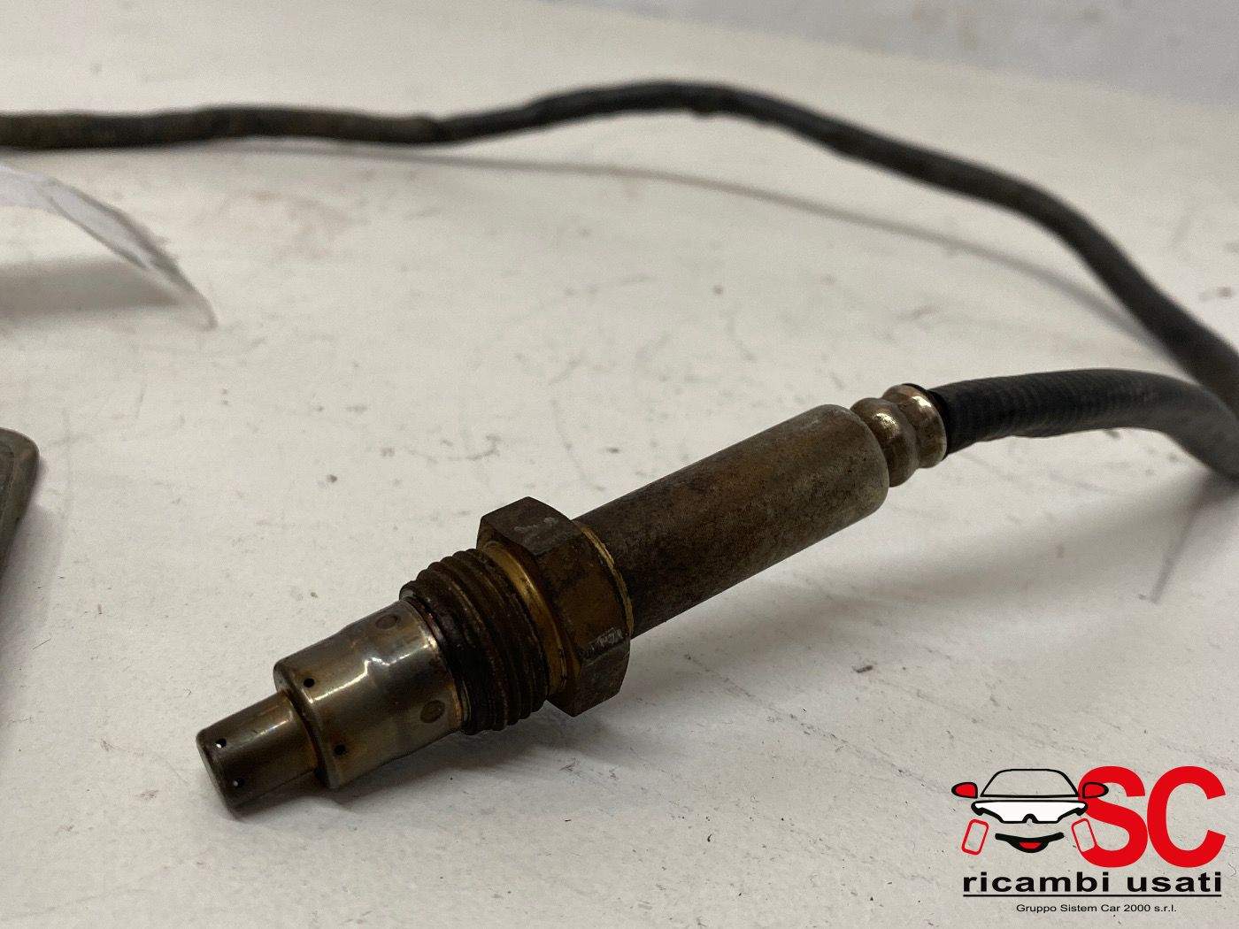 Sensore Nox Mercedes Classe C 2.2 Cdi A0009053603 - 37807