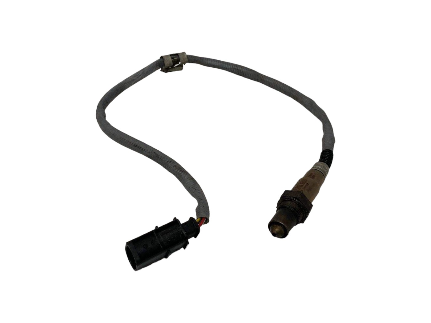 Sonda Lambda Mercedes Classe C 2.2 Cdi A0075421618 - 37808