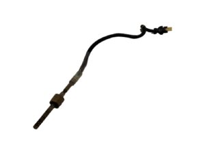 Sensore Temperatura Gas Mercedes Classe C 2.2 Cdi A0009055202 A0009058904 - 37809