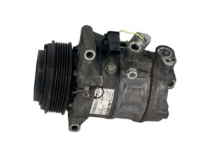 Compressore Clima Mercedes Classe C 2.2 Cdi A0008303801 A0032306911 - 37818
