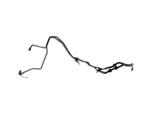 Tubo Raffreddamento Olio Cambio Classe C 2.2 Cdi A6511805330 - 37819