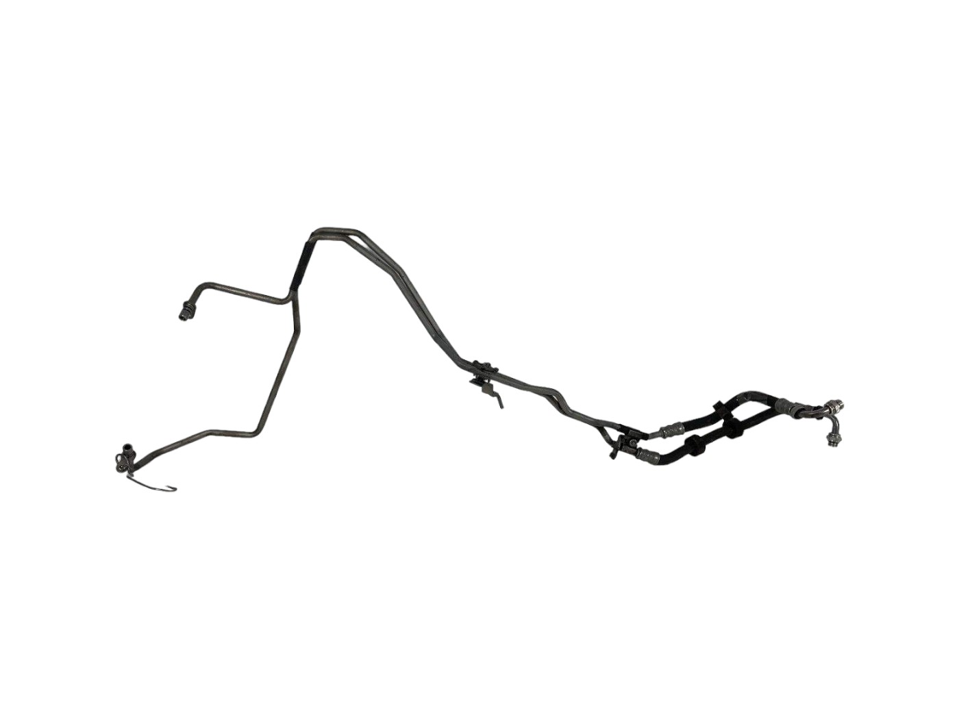 Tubo Raffreddamento Olio Cambio Classe C 2.2 Cdi A6511805330 - 37819 Tubo Raffreddamento Olio Cambio Classe C 2.2 Cdi A6511805330 - 37819