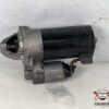 Motorino Di Avviamento Mercedes Classe C 2.2 Cdi A0009052804 - 37821 Motorino Di Avviamento Mercedes Classe C 2.2 Cdi A0009052804 - 37821