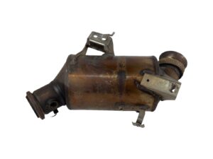 Catalizzatore Mercedes Classe C 2.2 Cdi A2054908314 A2054908114 - 37824