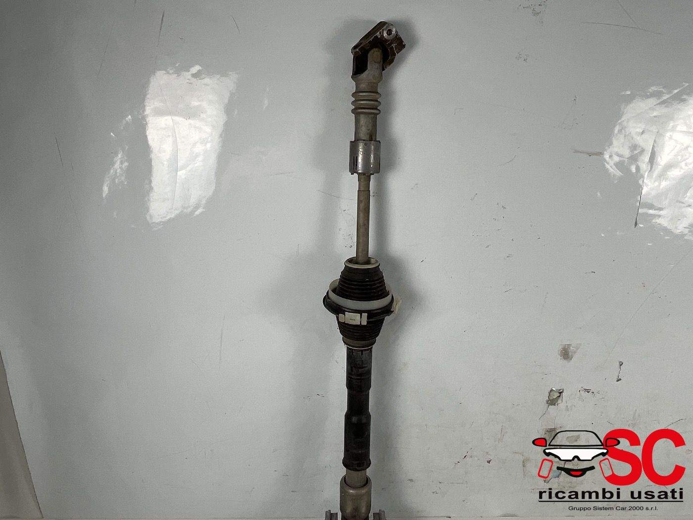 Piantone Sterzo Mercedes Classe C W205 A2054601301 A2054606401 - 37827