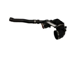 Tubo Filtro Aria Mercedes Classe C 2.2 Cdi A6510903542 A651090354280 - 37829