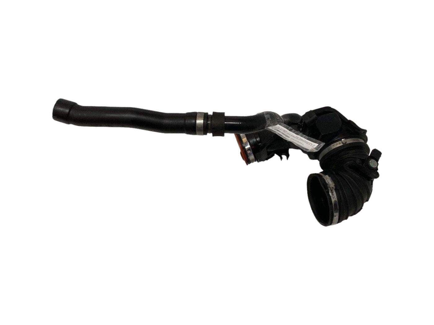 Tubo Filtro Aria Mercedes Classe C 2.2 Cdi A6510903542 A651090354280 - 37829 Tubo Filtro Aria Mercedes Classe C 2.2 Cdi A6510903542 A651090354280 - 37829