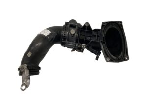 Corpo Farfallato Mercedes Classe C 2.2 Cdi A6510900470 - 37830