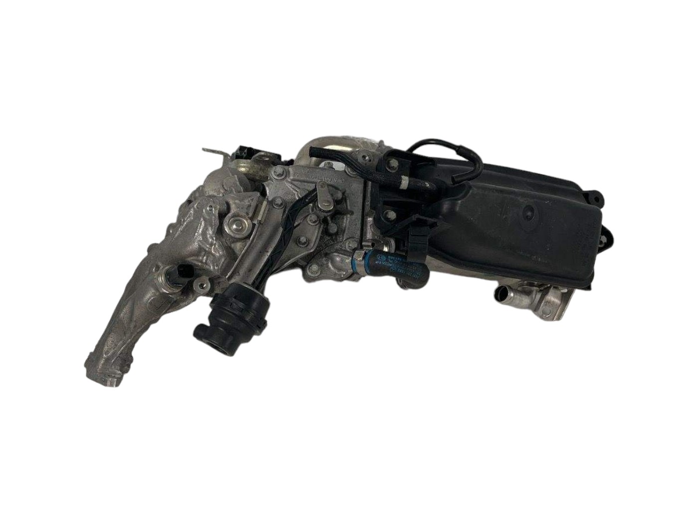 Egr Mercedes Classe C 2.2 Cdi A6511400860 - 37833