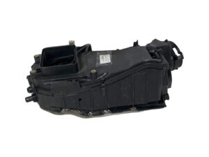 Scatola Filtro Aria Mercedes Classe C 2.2 Cdi A6510940206 - 37834