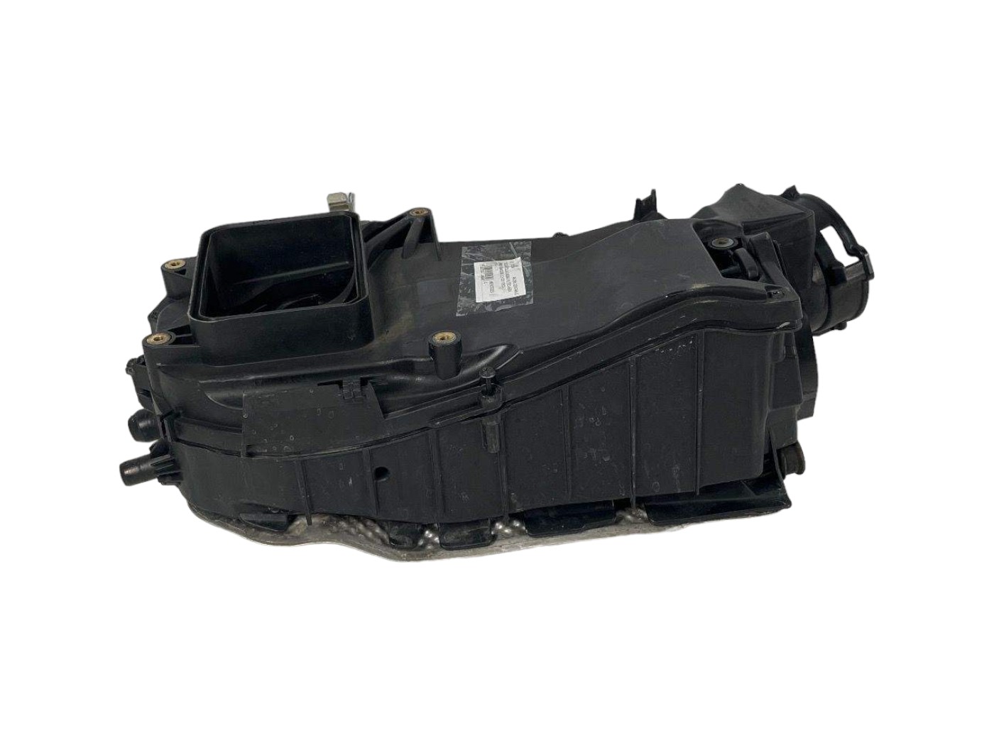 Scatola Filtro Aria Mercedes Classe C 2.2 Cdi A6510940206 - 37834 Scatola Filtro Aria Mercedes Classe C 2.2 Cdi A6510940206 - 37834