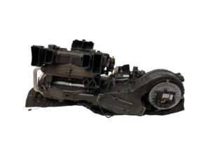 Stufa Mercedes Classe C A2058300060 - 37836