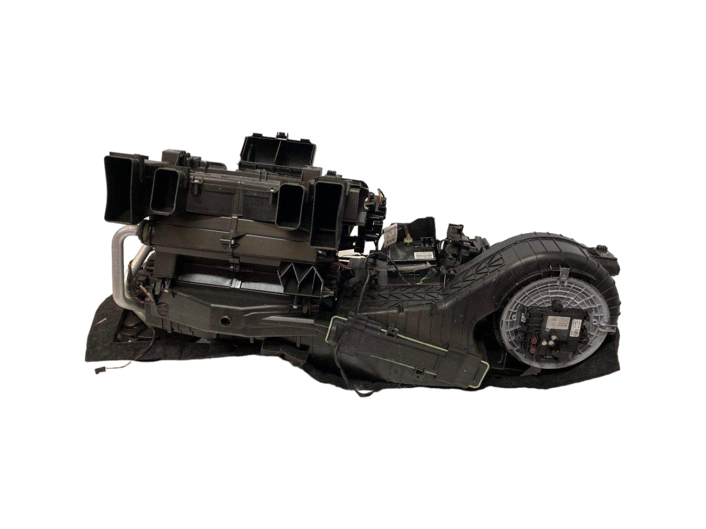 Stufa Mercedes Classe C A2058300060 - 37836