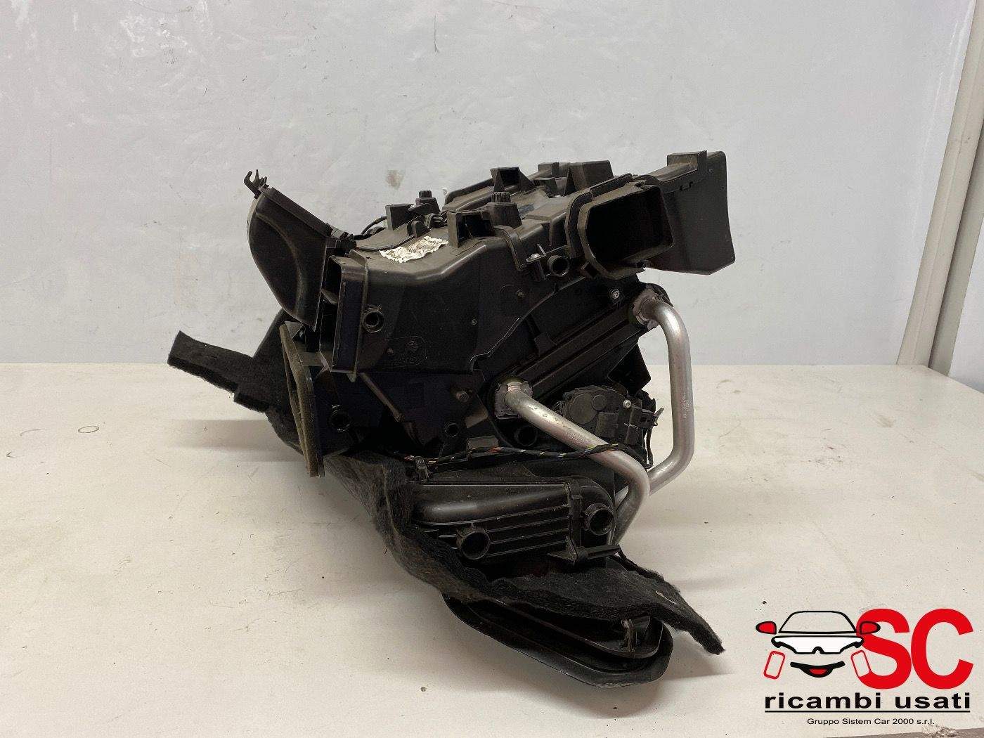 Stufa Mercedes Classe C A2058300060 - 37836