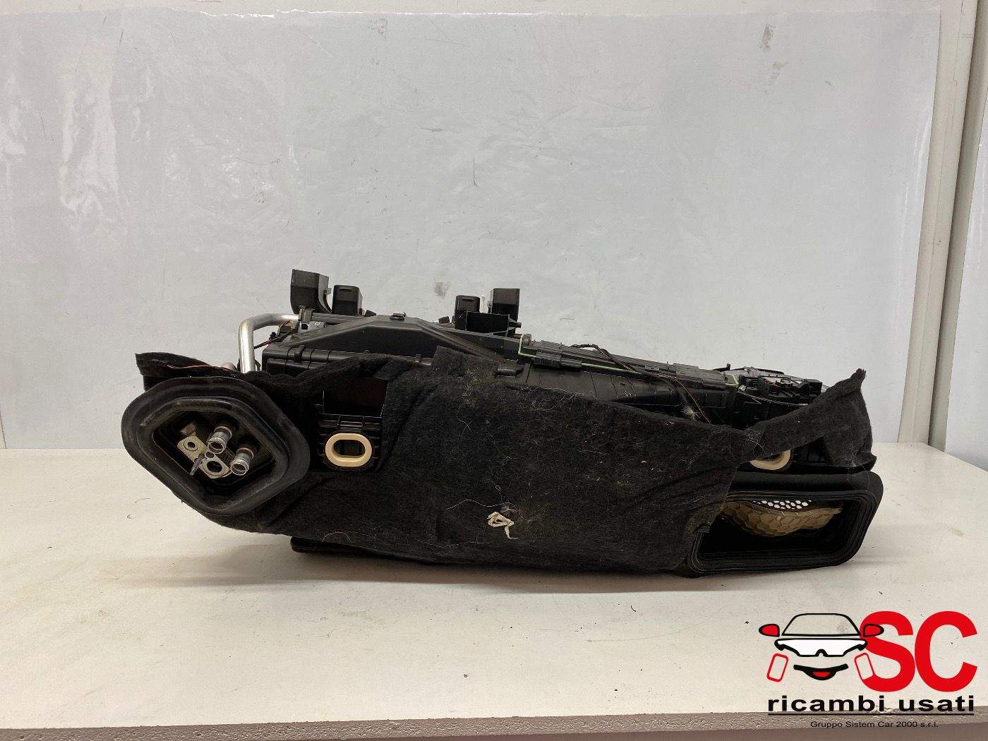 Stufa Mercedes Classe C A2058300060 - 37836